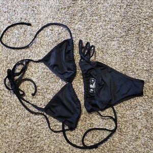 Culprit bikini